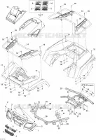 Carrosserie Et Accessoires 2, XT