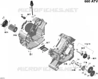 Lubrification Moteur