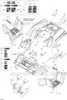 Carrosserie Et Accessoires 1, STD