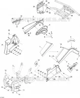 Carrosserie Et Accessoires 3, STD