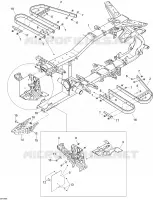 Châssis, Système