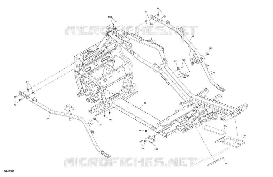 06- Frame - System