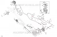 03- Mechanic - Rear Brake