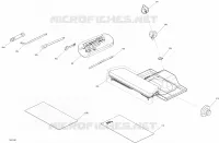 Outils - 1000R