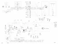 Câblage Principal 710006089
