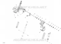 Suspension Arrière