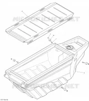 Chargement Drawer Box Kit