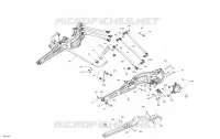 Suspension Arrière - XMR