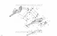 Suspension Arrière - STD
