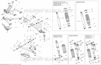 Suspension Avant _24T1512