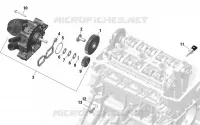 01- ROTAX - Engine Cooling