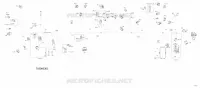 Électrique - Câblage Principal - 710007270