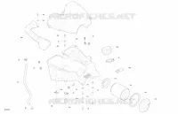 Moteur - Admission Air