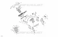 Carrosserie - Section Avant