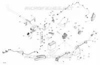 Électrique - Système Arrière