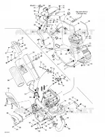 Système Échappement Et Moteur