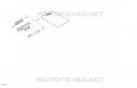 07- Body - Front Storage Tray