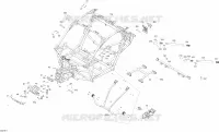 Châssis - Ensemble XRC