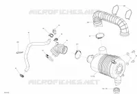 Admission Air - HD8