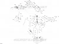 Alimentation - HD8 - EVAP