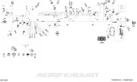 Câblage Principal - 710005554 - Sans ABS