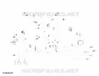 Électrique - Câblage Principal - 710007014 - Sans Smart-ShoX