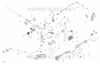Électrique - Système Arrière