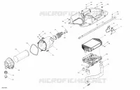 Moteur - Admission Air