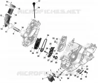 01- ROTAX - Engine Lubrication