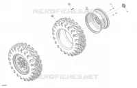 04- Drive - Front Wheels