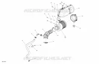 Moteur - Admission Air