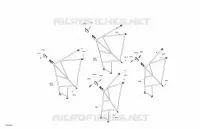 Habitacle - Filet de Protection