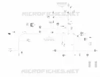 Électrique - Câblage Principal - 710006377