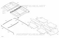 Carrosserie - Plaque de Protection