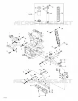 Suspension Avant