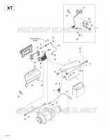Accessoires Électriques (Quest XT)