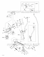Frein Hydraulique Arrière
