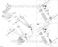 Suspension Avant _24C1511