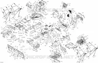 Habitacle _77C1511