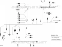 Câblage Électrique Max Main_15C1511a