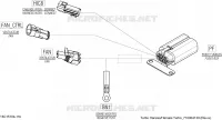 Câblage Électrique Turbo_15C1511b