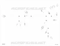 Électrique - Câblage de Boîte de Chargement - 710006508