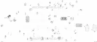 Électrique - Câblage Principal - 710007531