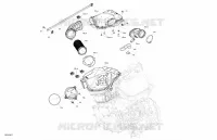 Moteur - Admission Air