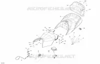 Carrosserie - Sièges