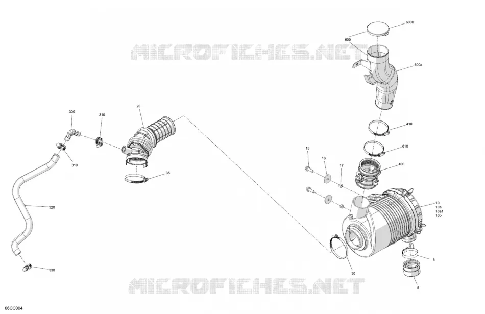 02- Engine - Air Intake