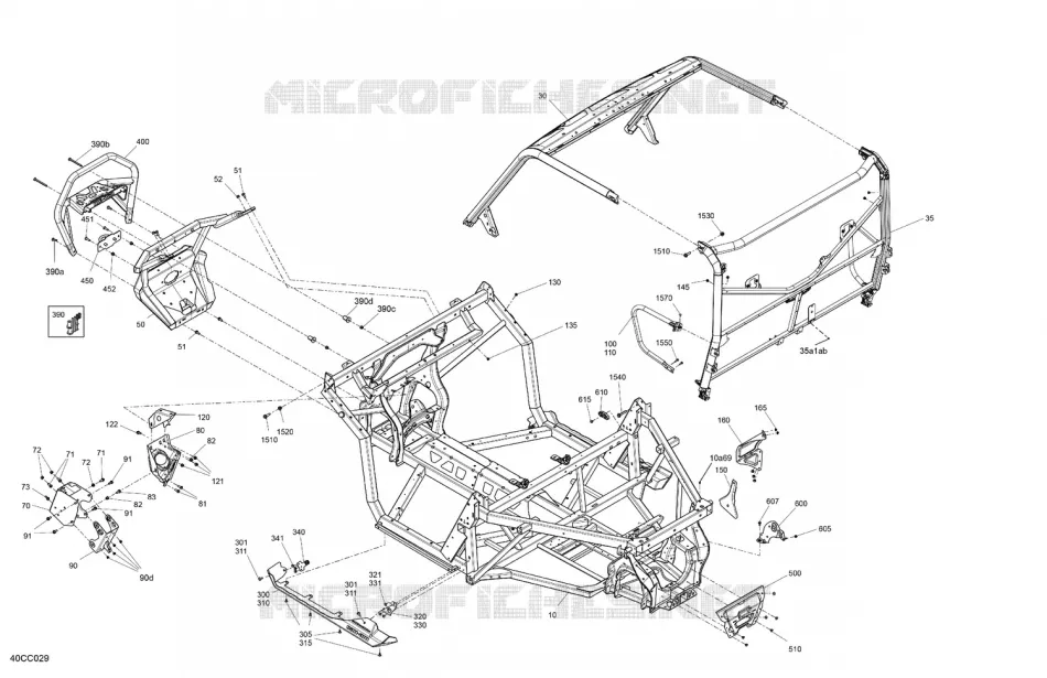 06- Frame - System