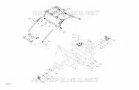 Châssis Maverick X3 Non MAX