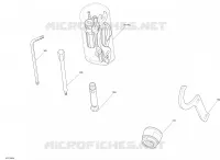 Mirroirs Et Outils - Tous Les Ensembles