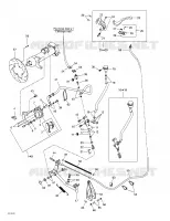 Frein Hydraulique Arrière